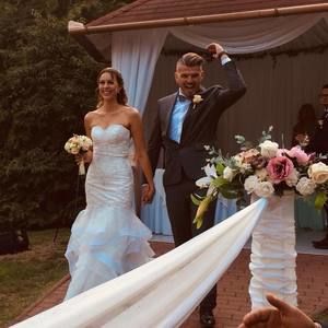 Meet your Posher, Tony